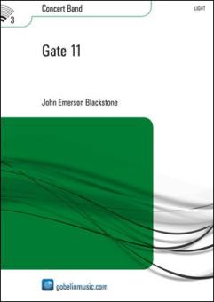Gate 11 