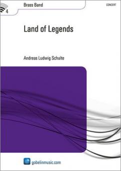 Land Of Legends 
