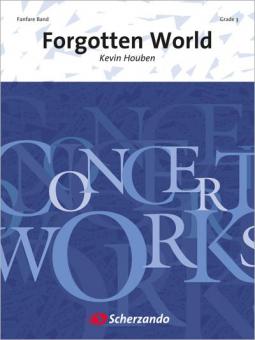 Forgotten World 