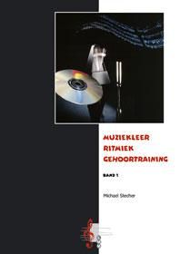 Muziekleer, Ritmiek, Gehoortraining 
