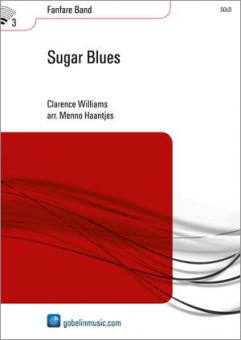 Sugar Blues (Fanfarenorchester) 