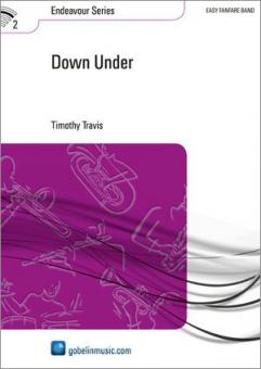 Down Under (Fanfarenorchester) 