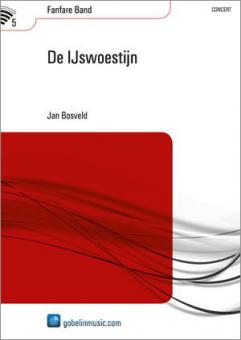 De IJswoestijn (Fanfarenorchester) 