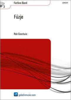 Fúzje (Fanfarenorchester) 