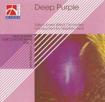 Deep Purple 