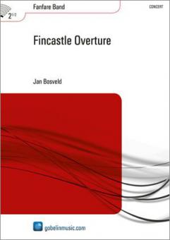 Fincastle Overture (Fanfarenorchester) 