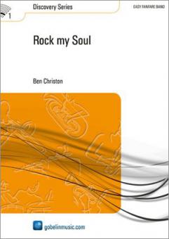 Rock My Soul (Fanfarenorchester) 
