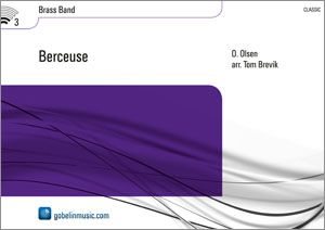Berceuse 