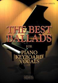 The Best Ballads 1 