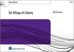 On Wings Of Liberty 