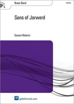 Sons Of Jorwerd 