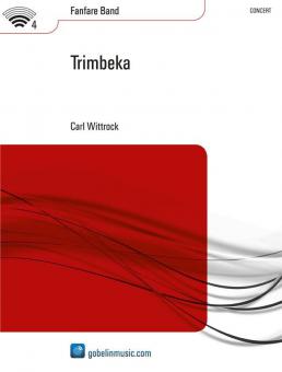 Trimbeka (Fanfarenorchester) 