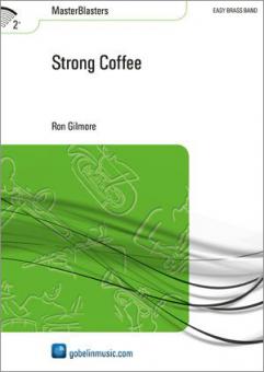 Strong Coffee 