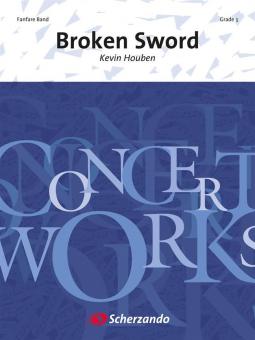 Broken Sword (Fanfarenorchester) 