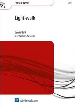 Light-Walk (Fanfarenorchester) 