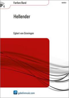 Hellender (Fanfarenorchester) 