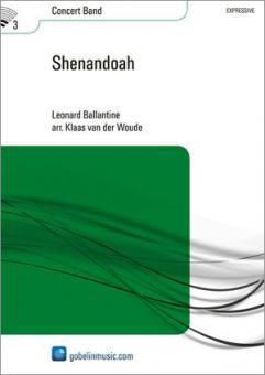 Shenandoah 
