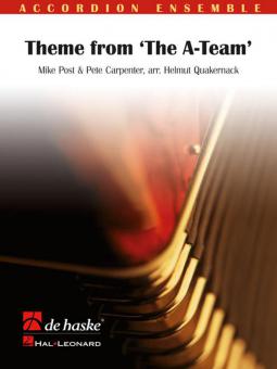 Theme from The A-Team 