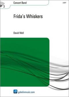 Frida's Whiskers 