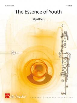 The Essence of Youth (Fanfarenorchester) 
