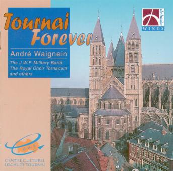 Tournai Forever 