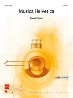 Musica Helvetica 