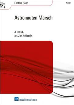 Astronauten Marsch (Fanfarenorchester) 