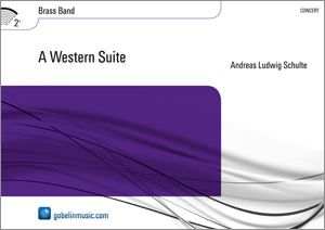 A Western Suite 