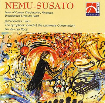 Nemu-Susato 