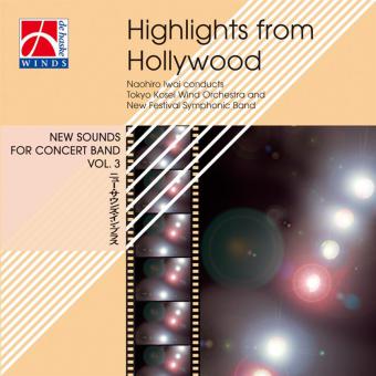 Highlights from Hollywood 