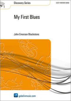 My First Blues (Fanfarenorchester) 