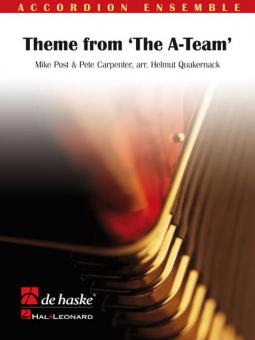 Theme from The A-Team 