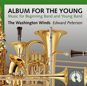 Album for the Young 