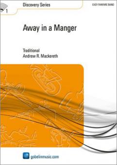 Away In A Manger (Fanfarenorchester) 