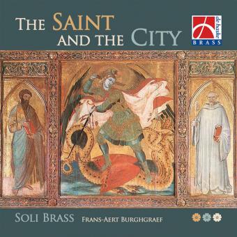 The Saint and the City 