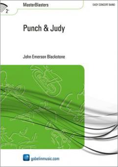 Punch & Judy 
