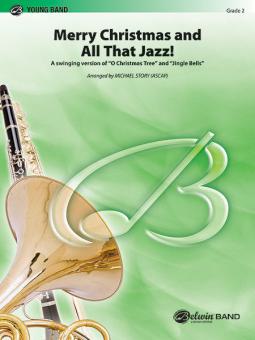 Merry Christmas, And All That Jazz! Standard