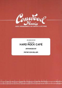 Hard Rock Cafe 