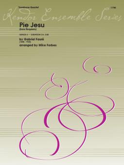 Pie Jesu Standard
