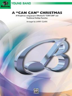 Can Can Christmas Standard