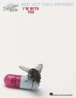 I'm With You 