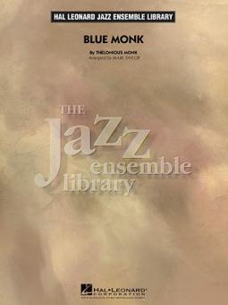 Blue Monk 