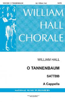 O Tannenbaum 