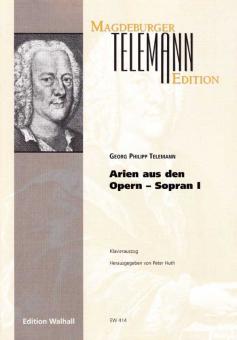 Opernarien 1 