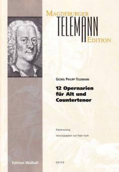 Opernarien 2 