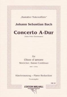 Concerto A-Dur 