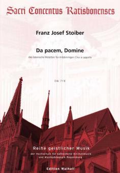 Da pacem, Domine 