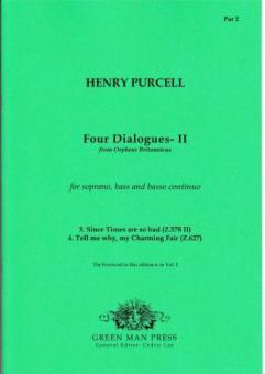 4 Dialogues - II 