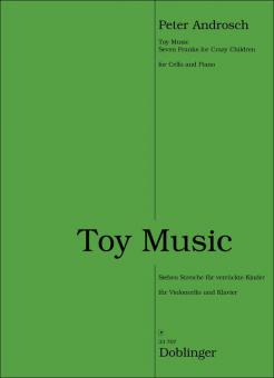 Toy Music 