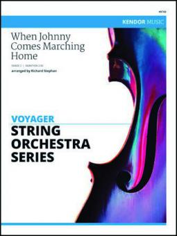 When Johnny Comes Marching Home 